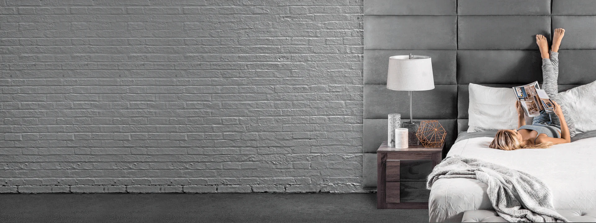 Redefine Your Walls Instantly
